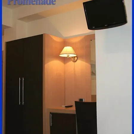 Promenade 3* Porto SantʼElpidio