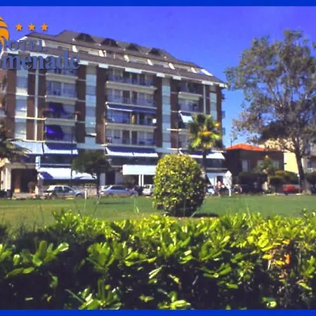 Promenade 3*