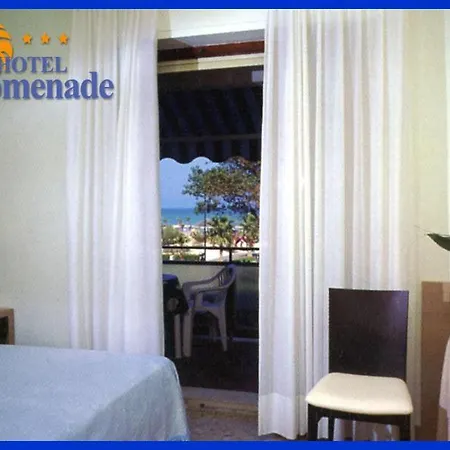 Promenade Hotell