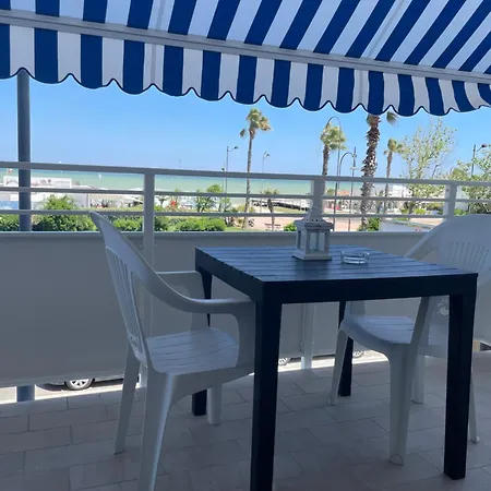 Hotel Promenade 3*