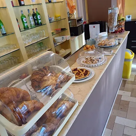 Promenade 3* Porto SantʼElpidio