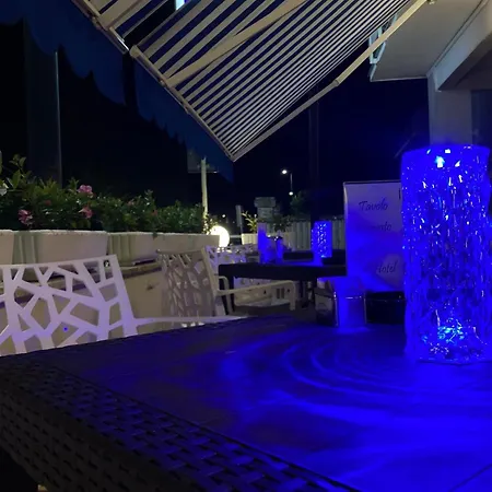 Hotell Promenade 3*