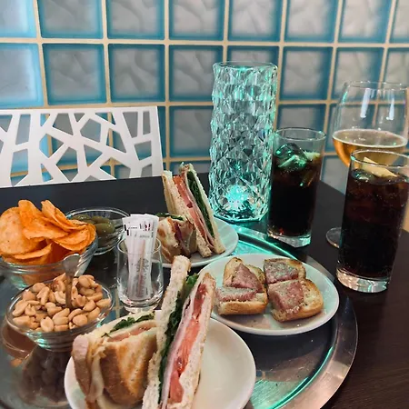 Promenade 3* Porto SantʼElpidio