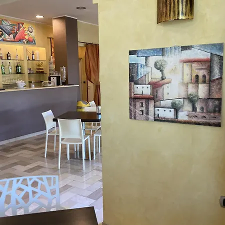 Promenade Porto SantʼElpidio