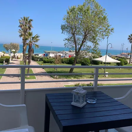 Promenade 3* Porto SantʼElpidio