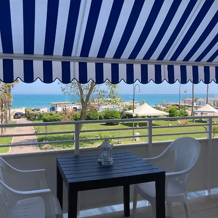 Hotell Promenade