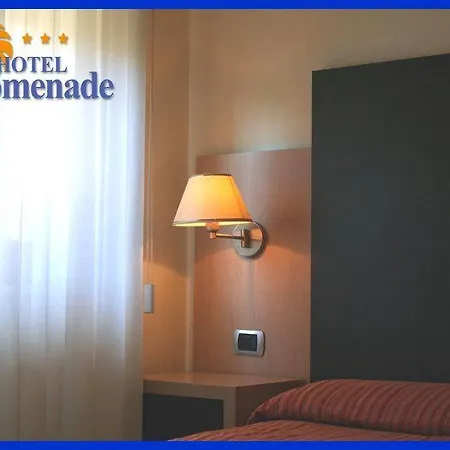 Promenade 3* Porto SantʼElpidio