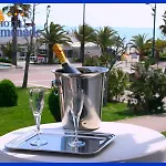 Promenade Hotel Porto SantʼElpidio