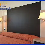 Promenade 3*