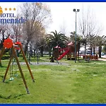 Promenade Hotel