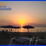 Promenade Hotel Porto SantʼElpidio