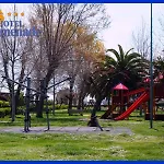 Promenade 3*