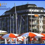 Promenade Hotel 3*