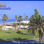 Promenade Hotel Porto SantʼElpidio