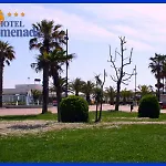 Promenade Hotel Porto SantʼElpidio
