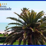 Hotel Promenade Porto SantʼElpidio