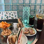 Promenade 3* Porto SantʼElpidio