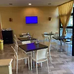 Promenade Hotel Porto SantʼElpidio
