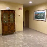 Promenade Hotel Porto SantʼElpidio