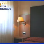 Promenade 3* Porto SantʼElpidio