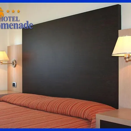 Promenade 3*