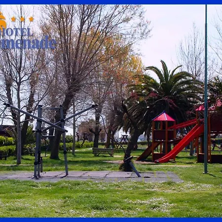 Promenade 3*