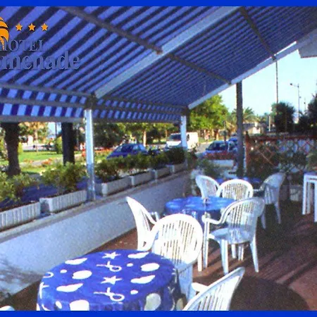 Promenade Porto SantʼElpidio