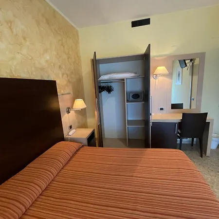 Hotel Promenade