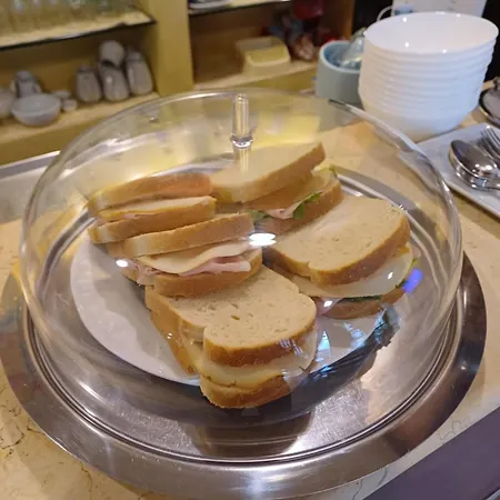 Promenade Hotel Porto SantʼElpidio