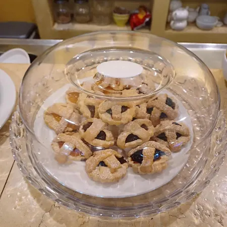 Hotel Promenade Porto SantʼElpidio