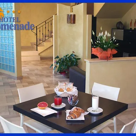 Promenade 3* Porto SantʼElpidio