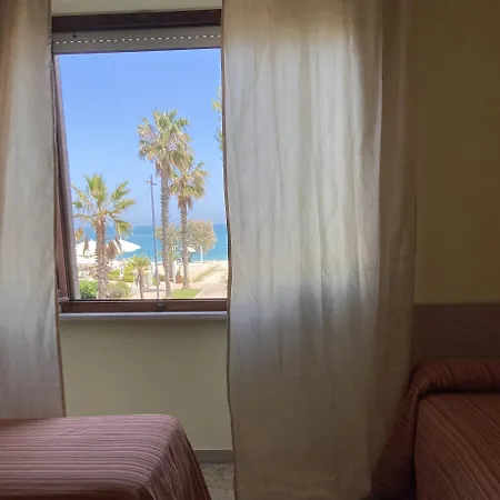 Promenade Porto SantʼElpidio