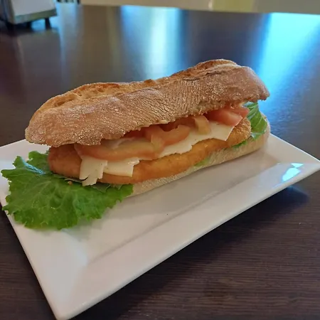 Promenade 3* Porto SantʼElpidio